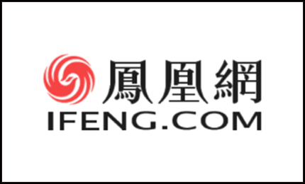 Fenghuang.com: He Jiayu, a well-known investor in the real estate industry, only received an exclusi